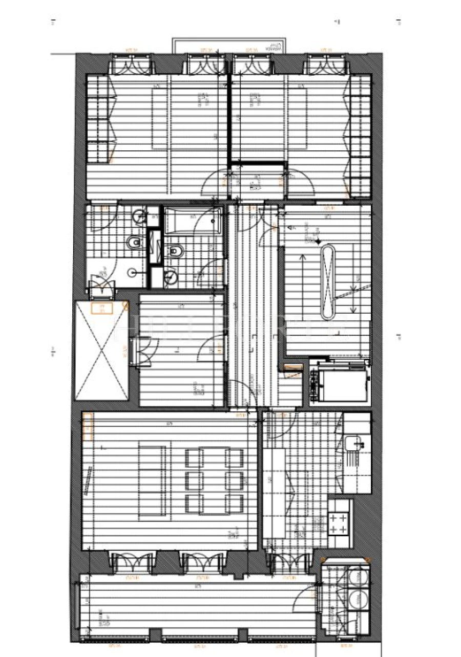Apartamento T2 para Venda em Arroios Planta 1