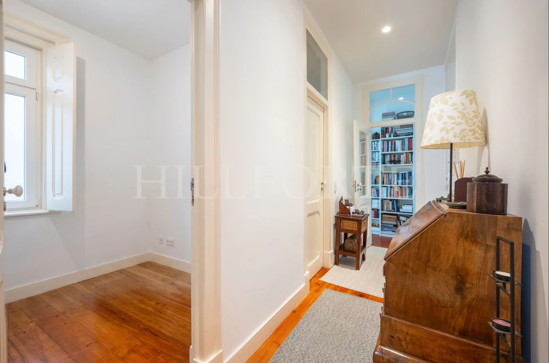 Apartamento T2 para Venda em Arroios Foto 11