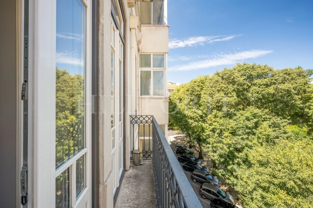 Apartamento T2 para Venda em Arroios Foto 19
