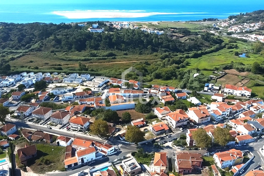 Moradia T11 para Venda em Foz do Arelho Foto 65