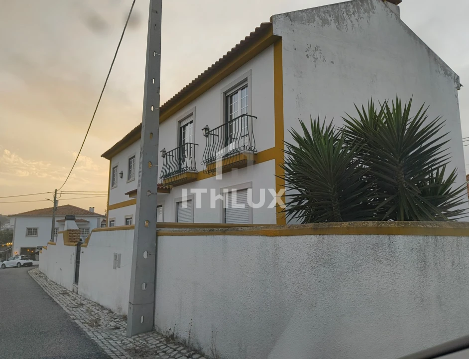 Moradia T11 para Venda em Foz do Arelho Foto 54