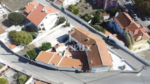 Moradia T11 para Venda em Foz do Arelho