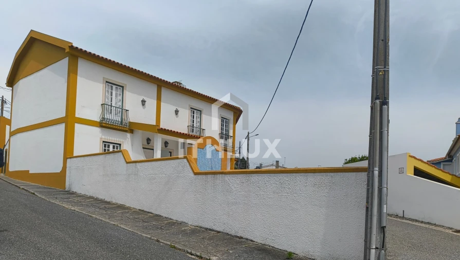 Moradia T11 para Venda em Foz do Arelho Foto 57