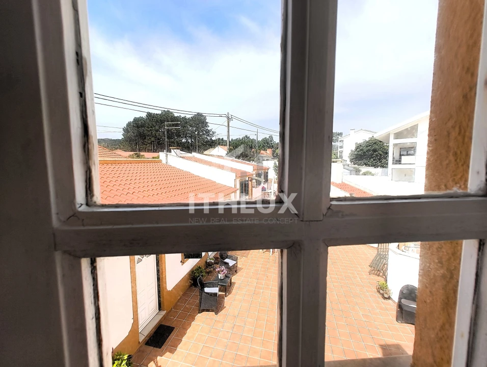 Moradia T11 para Venda em Foz do Arelho Foto 45
