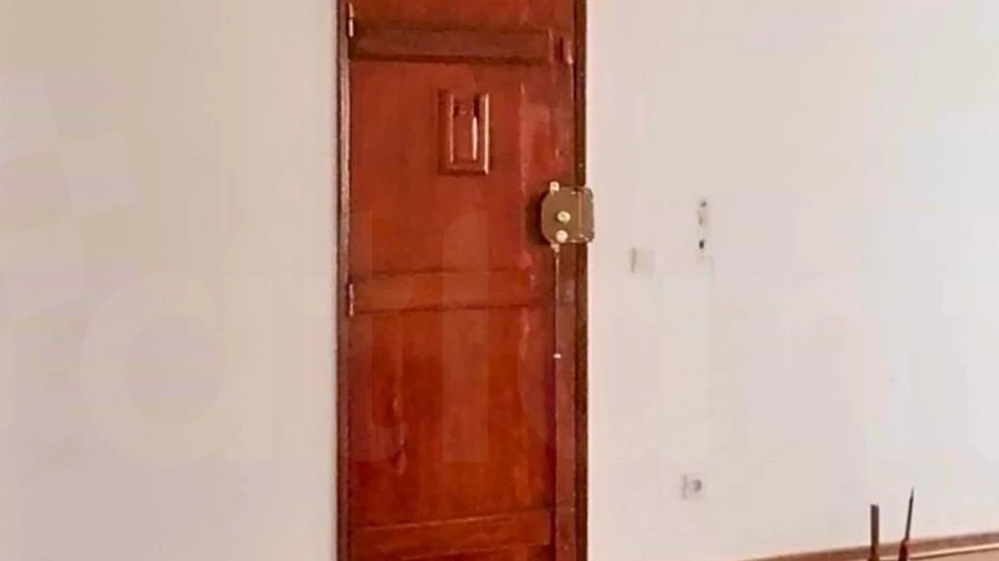 Apartamento T2 para Venda em São Vicente