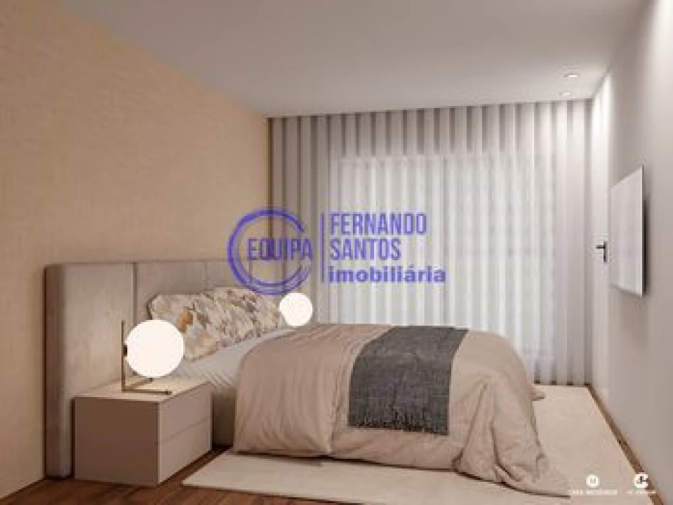 Apartamento T2 para Venda em Armação de Pera Foto 5