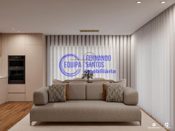 Apartamento T2 para Venda em Armação de Pera
