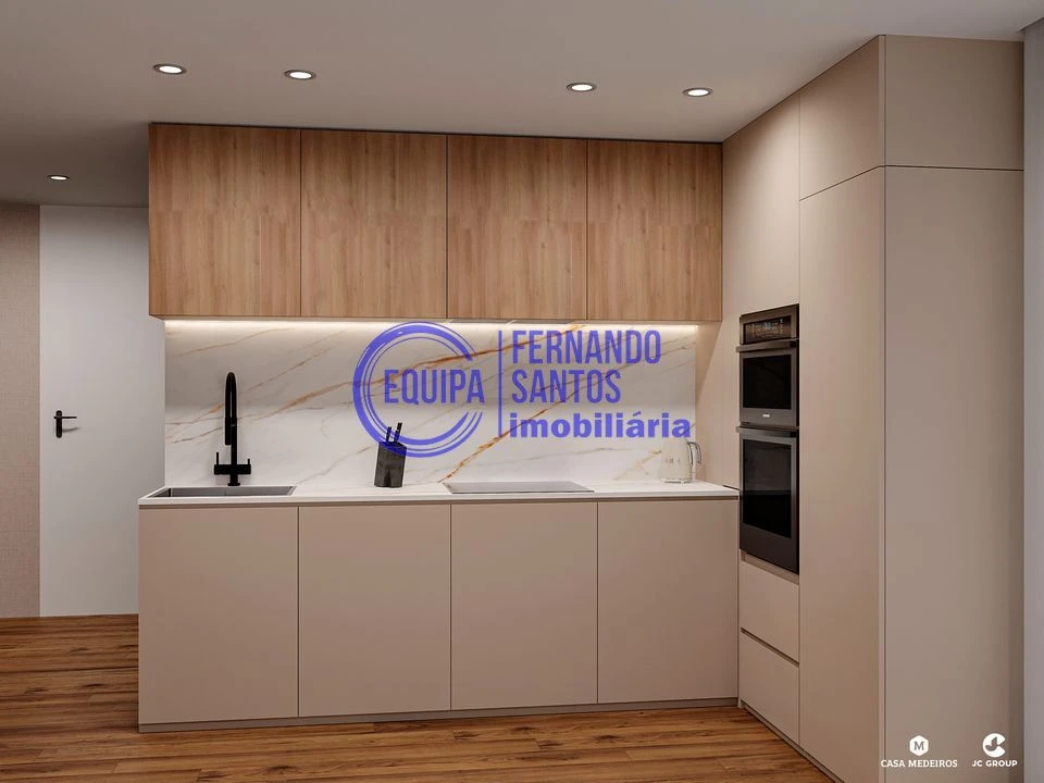 Apartamento T2 para Venda em Armação de Pera Foto 2