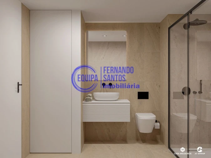 Apartamento T2 para Venda em Armação de Pera Foto 6