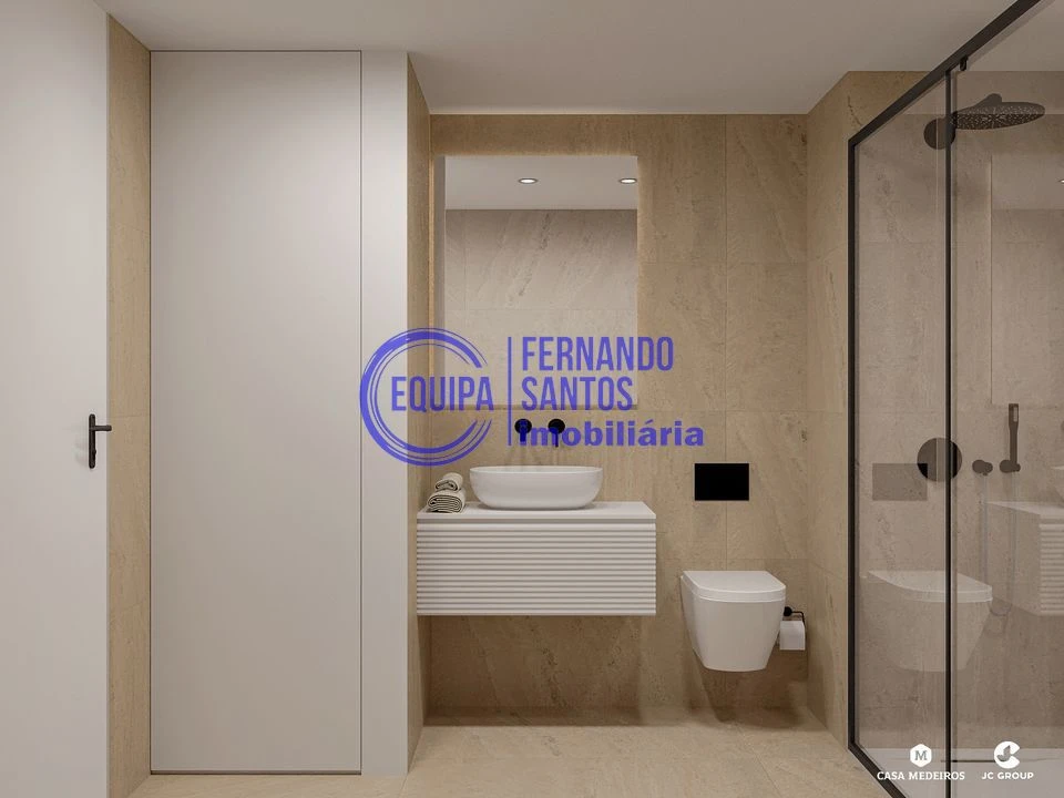 Apartamento T2 para Venda em Armação de Pera Foto 6