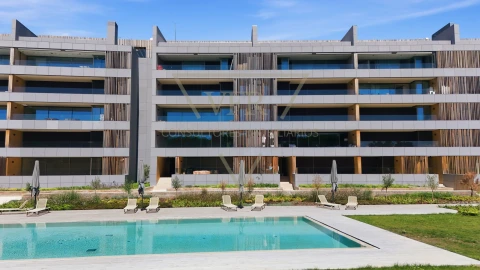 Apartamento T3 para Venda em Parque das Nações