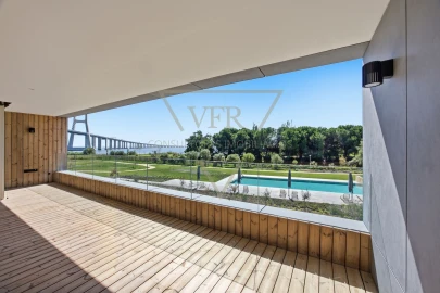 Apartamento T3 para Venda em Parque das Nações