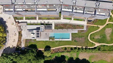 Apartamento T3 para Venda em Parque das Nações