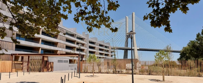 Apartamento T3 para Venda em Parque das Nações
