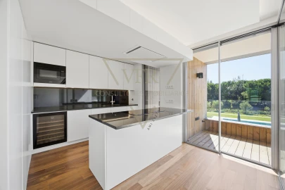 Apartamento T3 para Venda em Parque das Nações