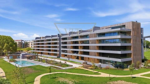 Apartamento T3 para Venda em Parque das Nações