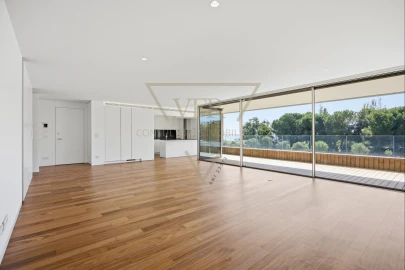 Apartamento T3 para Venda em Parque das Nações