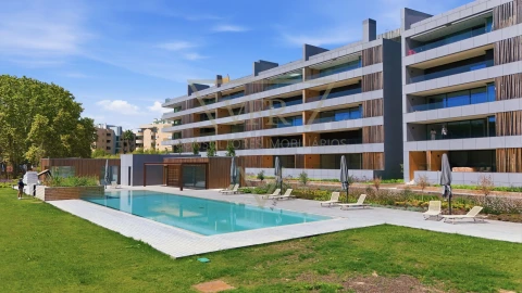 Apartamento T3 para Venda em Parque das Nações