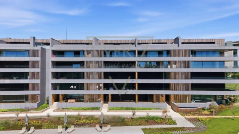 Apartamento T3 para Venda em Parque das Nações