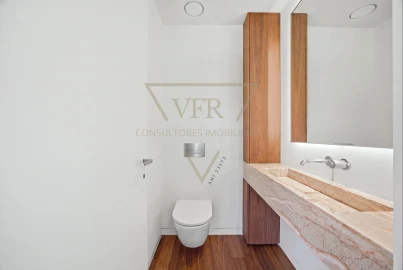 Apartamento T3 para Venda em Parque das Nações