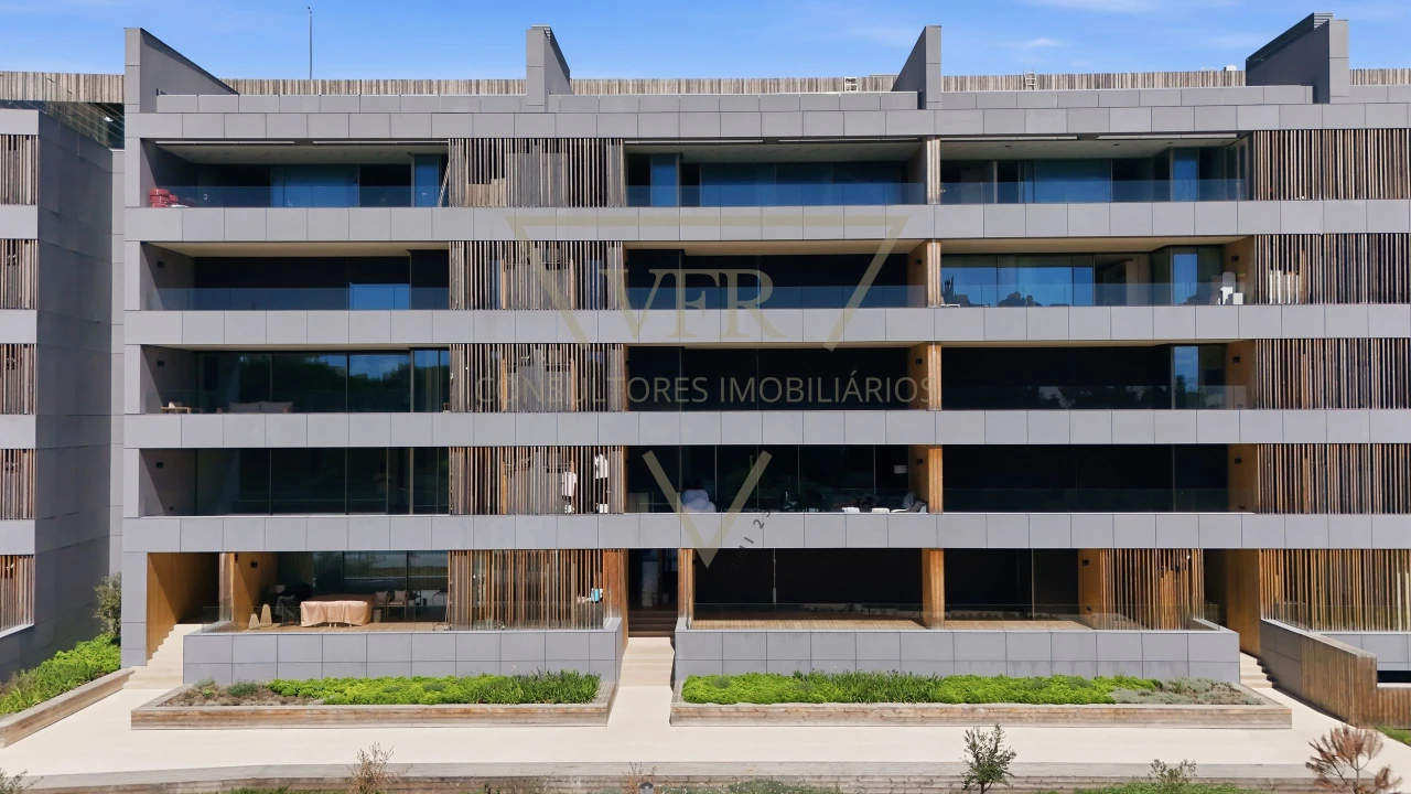 Apartamento T3 para Venda em Parque das Nações Foto 40