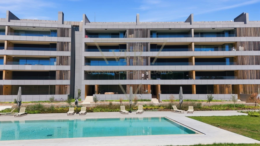 Apartamento T3 para Venda em Parque das Nações Foto 42