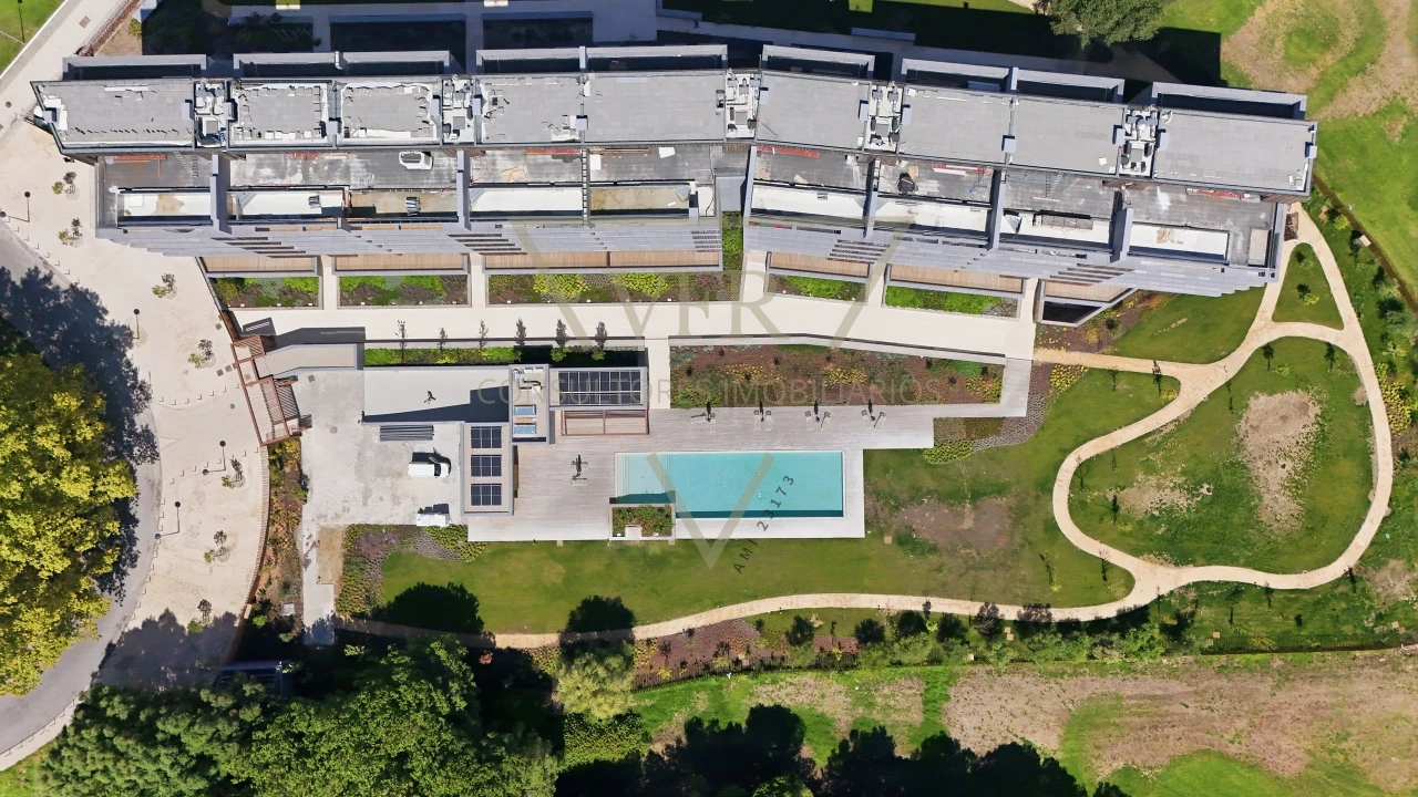 Apartamento T3 para Venda em Parque das Nações Foto 39