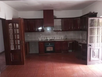 Moradia T3 para Venda em Vendas Novas