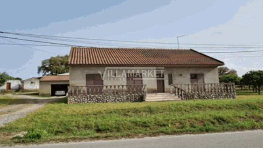 Moradia T3 para Venda em Vendas Novas