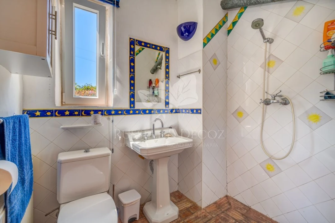 Quinta T4 para Venda em Olhão Foto 29