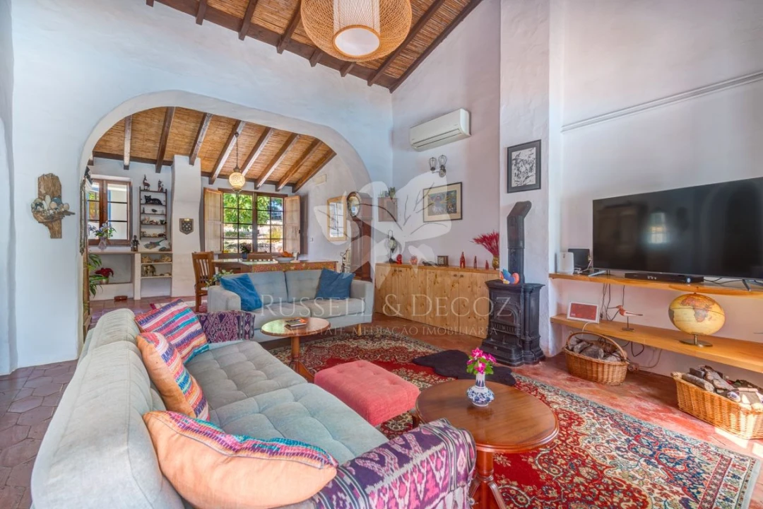Quinta T4 para Venda em Olhão Foto 8