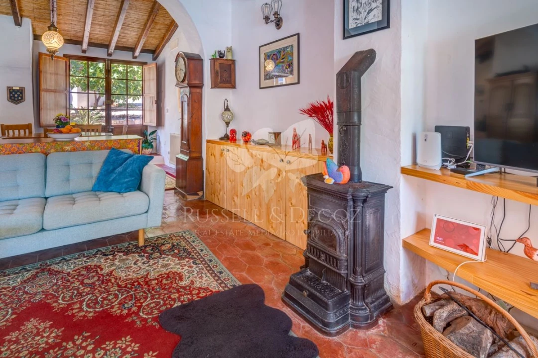 Quinta T4 para Venda em Olhão Foto 9