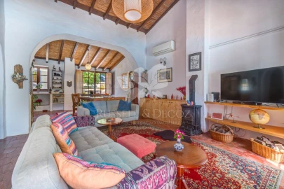 Quinta T4 para Venda em Olhão