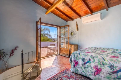Quinta T4 para Venda em Olhão