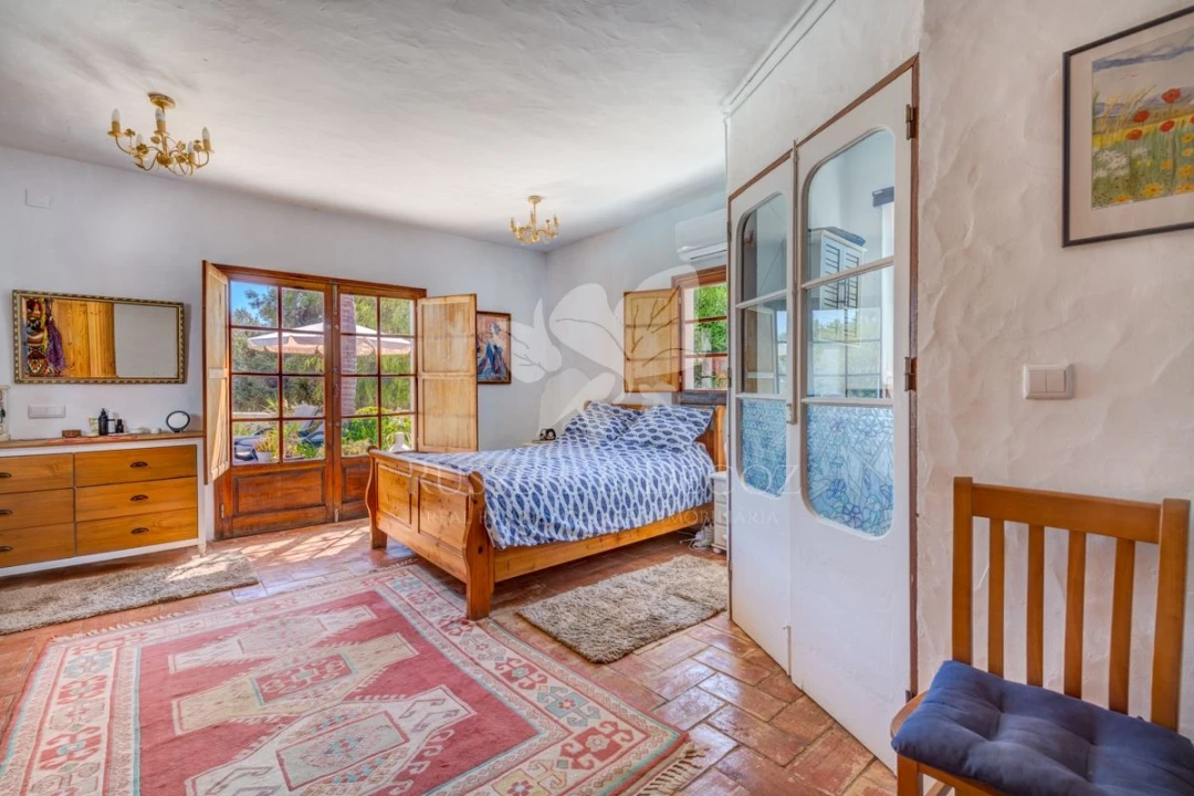 Quinta T4 para Venda em Olhão Foto 27