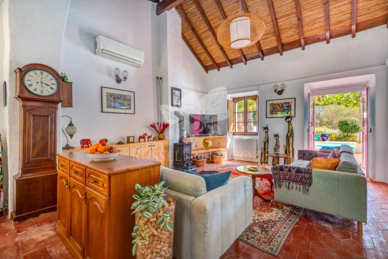 Quinta T4 para Venda em Olhão Foto 6