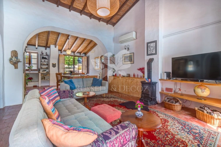 Quinta T4 para Venda em Olhão Foto 8