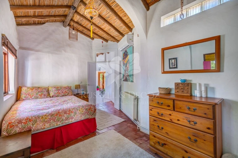 Quinta T4 para Venda em Olhão Foto 20