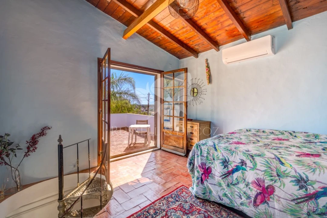 Quinta T4 para Venda em Olhão Foto 34