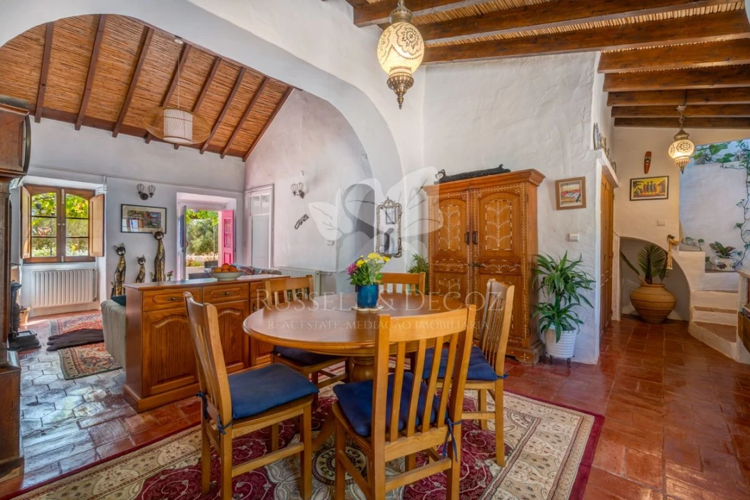 Quinta T4 para Venda em Olhão Foto 10
