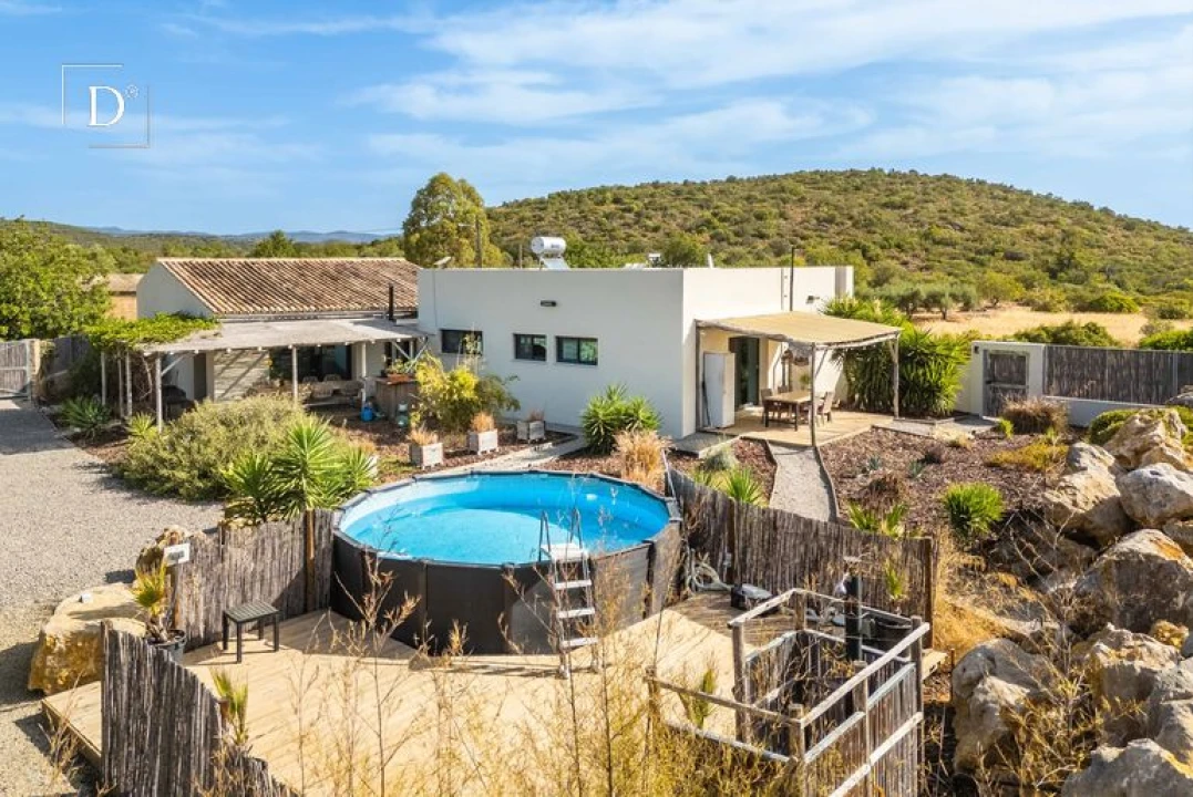 Moradia T3 para Venda em Conceição e Cabanas de Tavira Foto 1