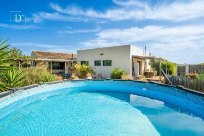 Moradia T3 para Venda em Conceição e Cabanas de Tavira
