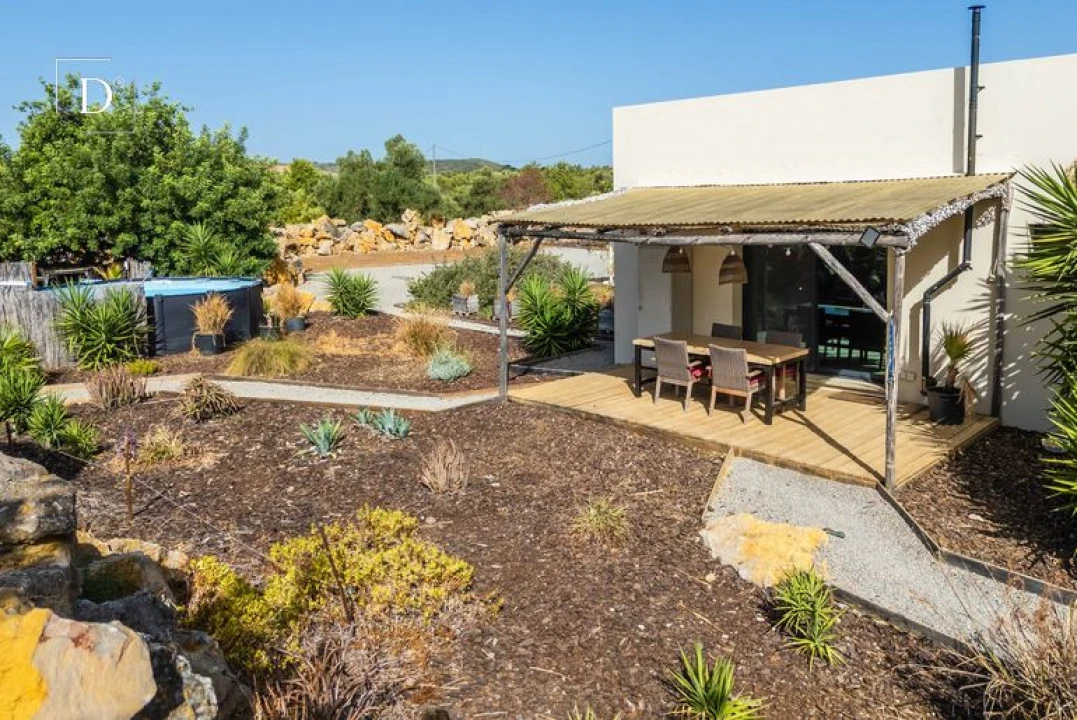 Moradia T3 para Venda em Conceição e Cabanas de Tavira Foto 37