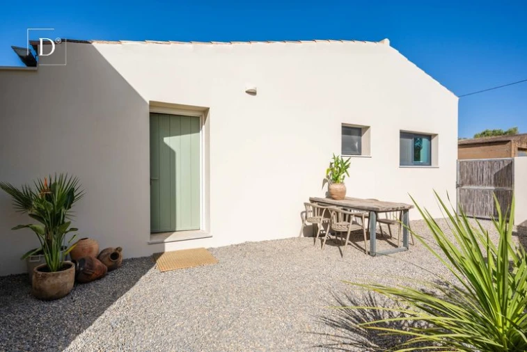 Moradia T3 para Venda em Conceição e Cabanas de Tavira Foto 35