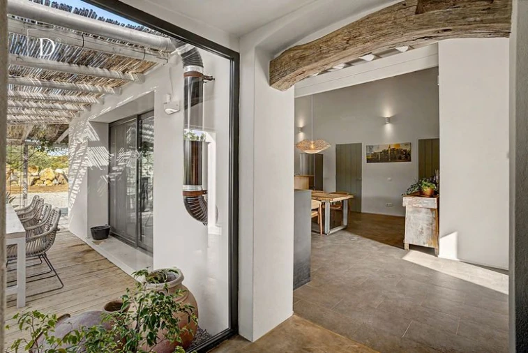 Moradia T3 para Venda em Conceição e Cabanas de Tavira Foto 13