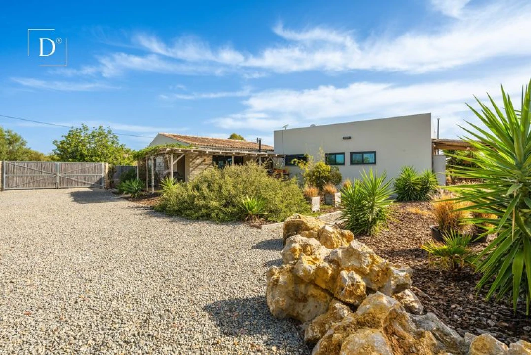 Moradia T3 para Venda em Conceição e Cabanas de Tavira Foto 31