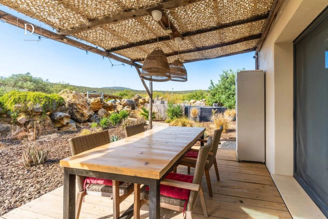 Moradia T3 para Venda em Conceição e Cabanas de Tavira Foto 29