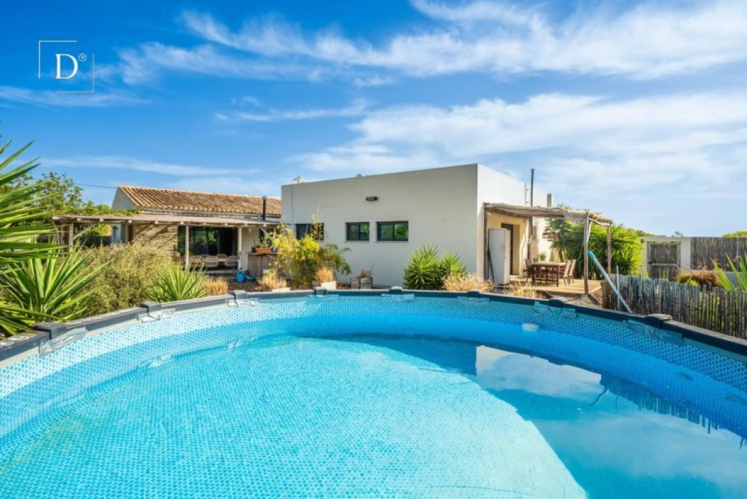 Moradia T3 para Venda em Conceição e Cabanas de Tavira Foto 30