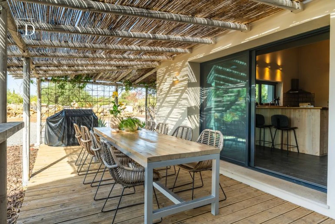 Moradia T3 para Venda em Conceição e Cabanas de Tavira Foto 33
