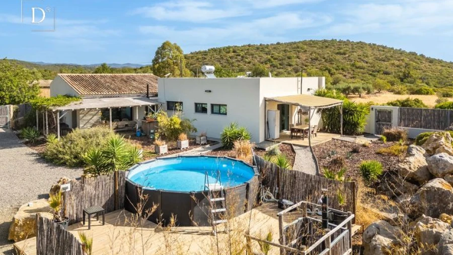 Moradia T3 para Venda em Conceição e Cabanas de Tavira